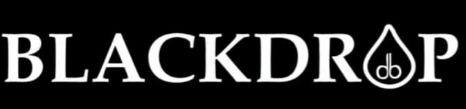 Blackdrop